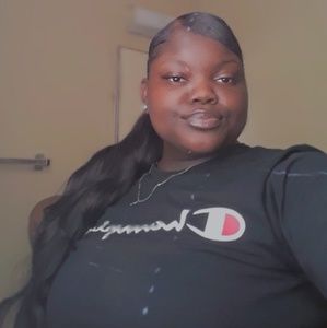 Meet your Posher, Tamia